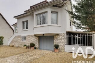  Maison � vendre 8 pi�ces 230 m�