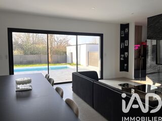  Maison � vendre 7 pi�ces 170 m�