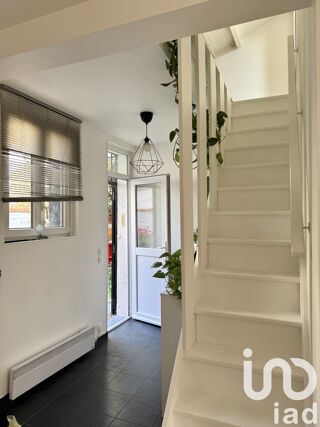  Maison  louer 5 pices 60 m