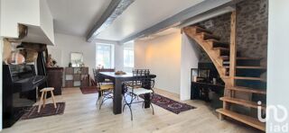  Maison � vendre 4 pi�ces 82 m�