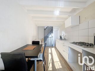  Maison � vendre 3 pi�ces 40 m�