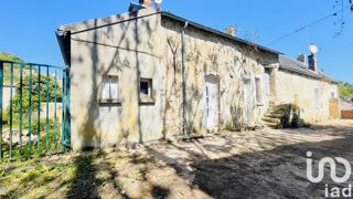  Maison � vendre 3 pi�ces 62 m�