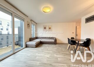  Appartement � vendre 3 pi�ces 60 m�