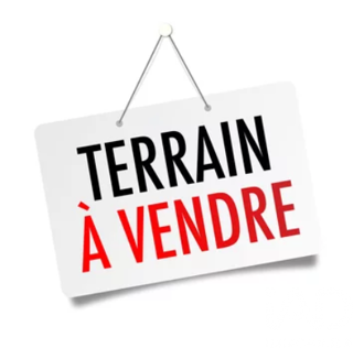  Terrain � vendre 16000 m�