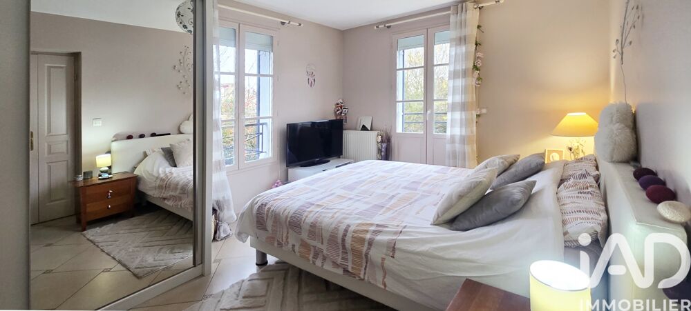 � vendre  Maison Magny-le-Hongre (77700)