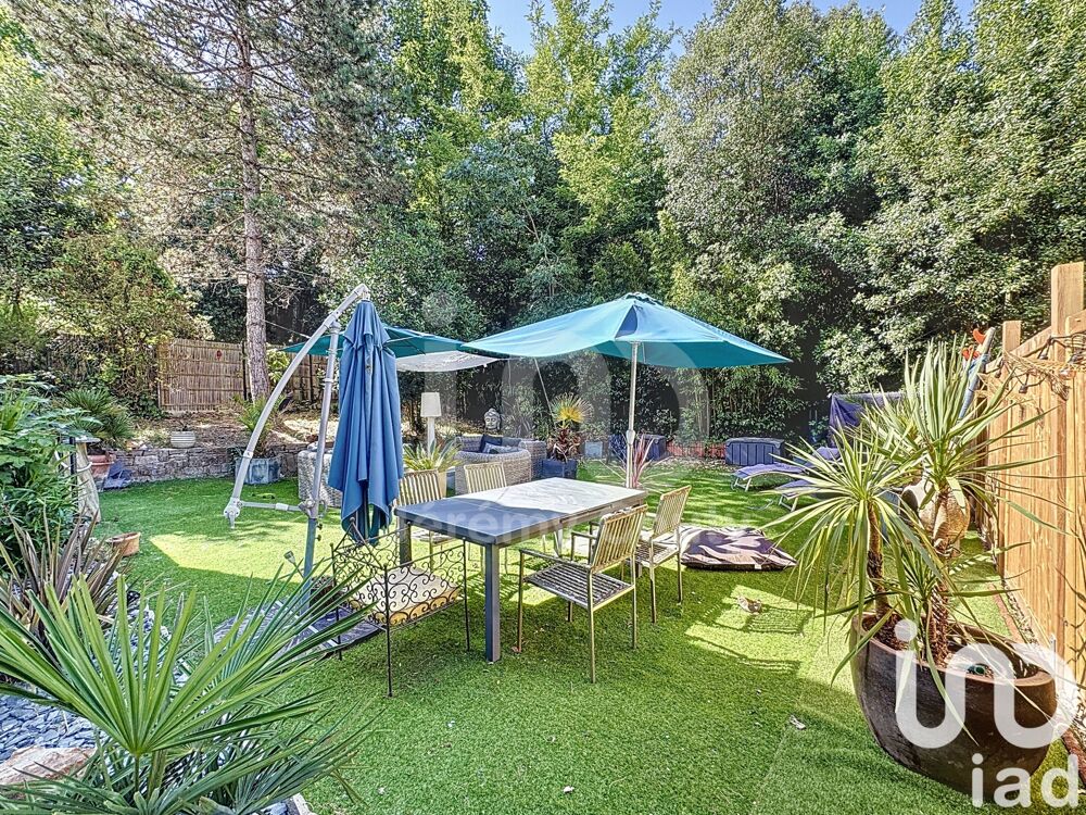  vendre  Maison La Baule-Escoublac (44500)