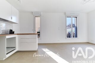  Appartement � vendre 2 pi�ces 38 m�