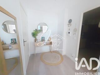  Appartement � vendre 2 pi�ces 38 m�
