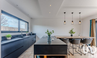  Maison � vendre 5 pi�ces 125 m�