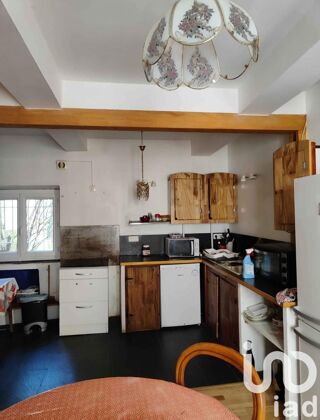  Maison � vendre 4 pi�ces 130 m�