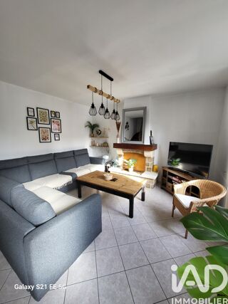  Maison � vendre 4 pi�ces 90 m�