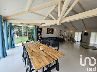  Maison � vendre 6 pi�ces 166 m�