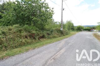  Terrain � vendre 1203 m�