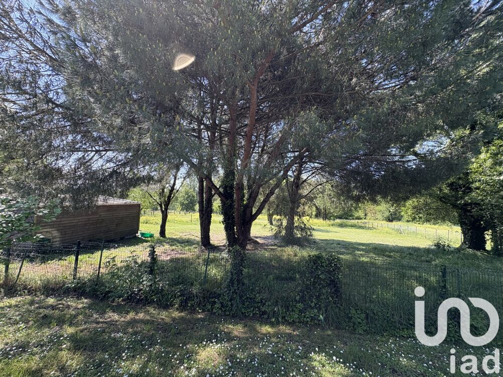  vendre  Maison Carbon-Blanc (33560)