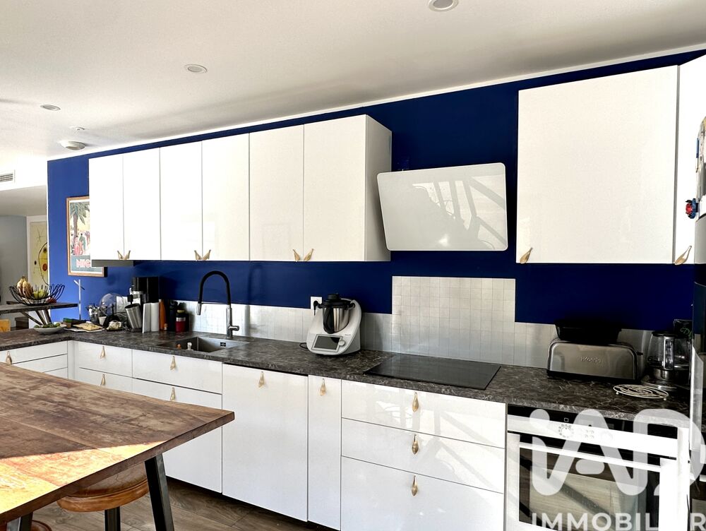 � vendre  Villa Beaumes-de-Venise (84190)