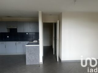  Appartement  vendre 3 pices 62 m