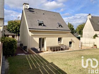  Maison � vendre 4 pi�ces 73 m�
