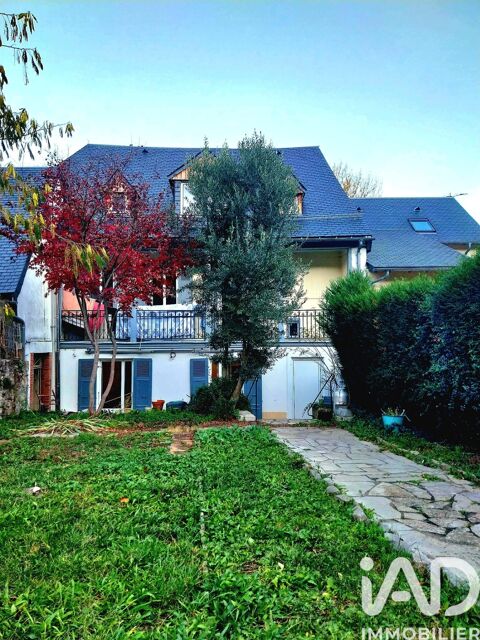   Vente Maison/villa 6 pices Maison - 6 pice(s) - 162 m