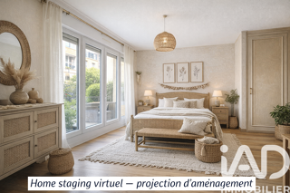  Appartement � vendre 4 pi�ces 100 m�