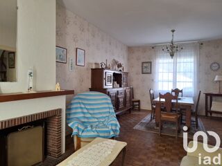  Maison  vendre 6 pices 154 m