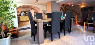  Maison � vendre 9 pi�ces 204 m�