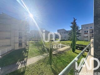  Appartement � vendre 2 pi�ces 47 m�