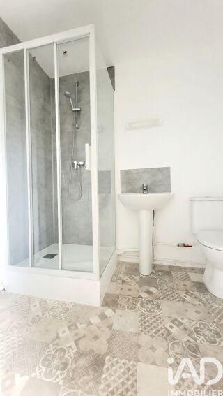  Appartement � louer 2 pi�ces 42 m�