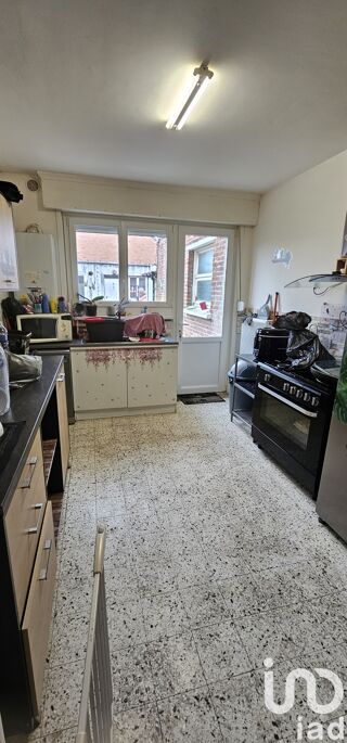  Maison � vendre 5 pi�ces 147 m�