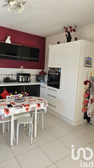  Maison � vendre 7 pi�ces 215 m�