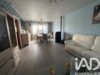  Maison � vendre 6 pi�ces 101 m�