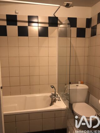  Appartement � vendre 4 pi�ces 84 m�