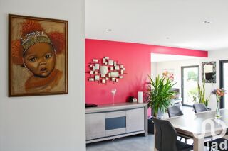  Maison � vendre 5 pi�ces 143 m�