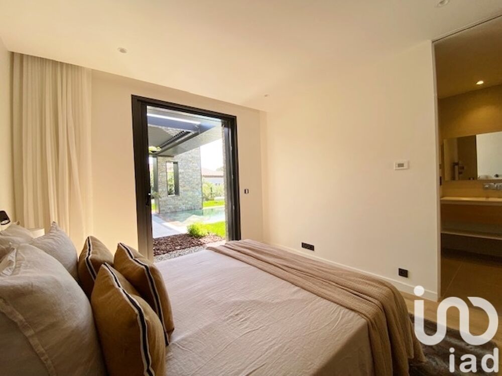  vendre  Villa Sainte-Maxime (83120)