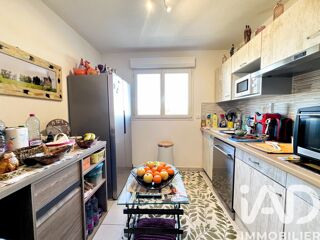  Appartement � vendre 2 pi�ces 47 m�