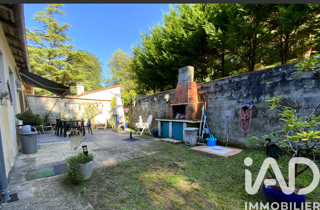  Maison � vendre 4 pi�ces 113 m�