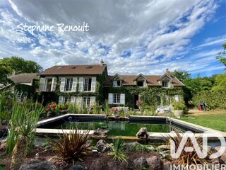  Maison � vendre 6 pi�ces 218 m�