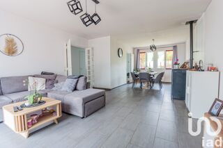  Maison � vendre 4 pi�ces 93 m�