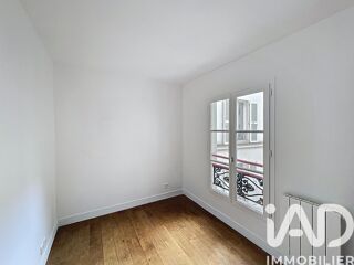  Appartement  vendre 3 pices 38 m