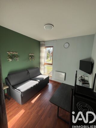  Maison � vendre 2 pi�ces 31 m�