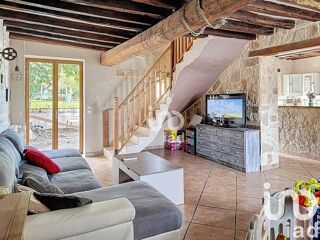  Maison � vendre 5 pi�ces 89 m�