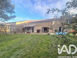  Maison � vendre 7 pi�ces 165 m�