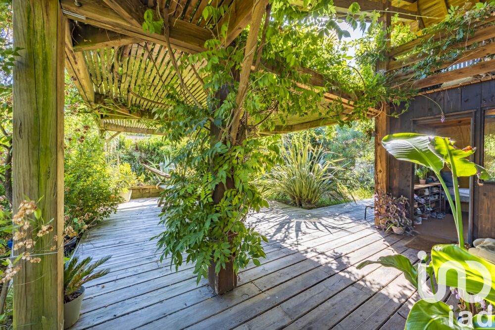  vendre  Maison Seignosse (40510)