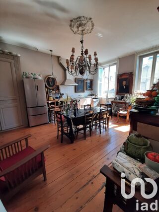  Appartement  vendre 6 pices 200 m