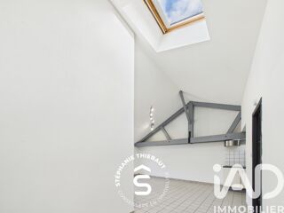  Appartement � vendre 2 pi�ces 44 m�