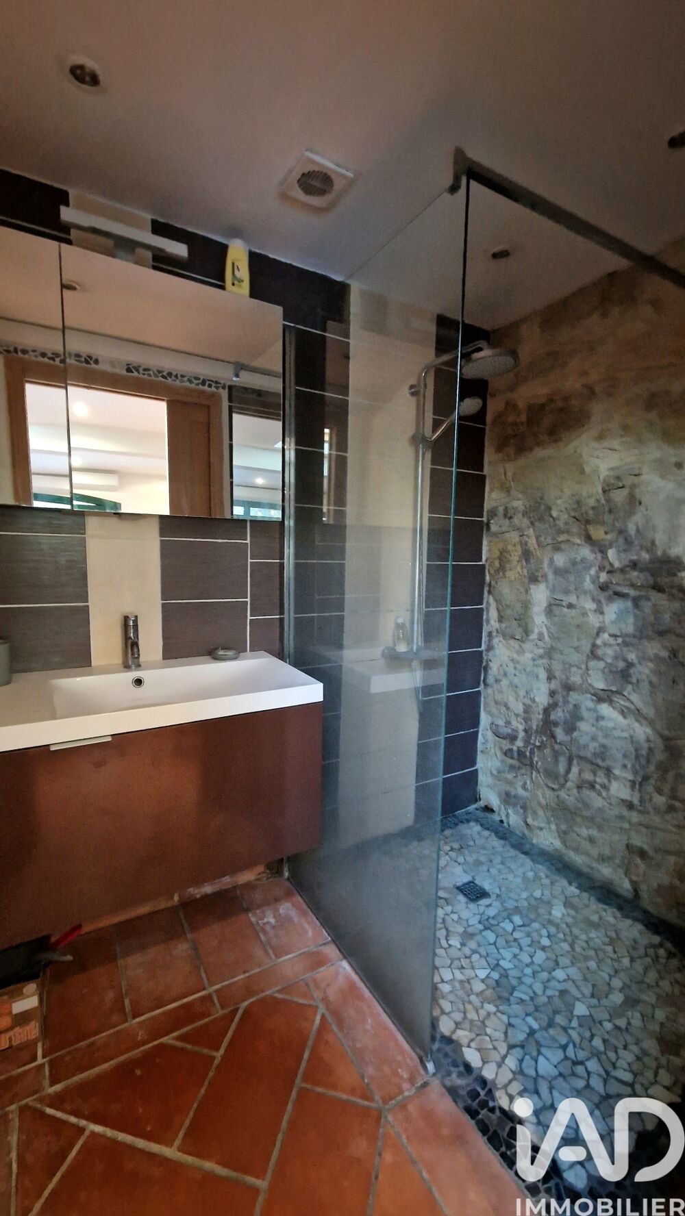 � vendre  Maison N�mes (30000)