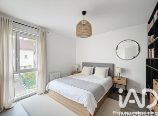  Appartement � vendre 4 pi�ces 96 m�