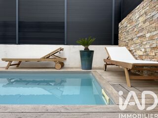  Maison � vendre 4 pi�ces 88 m�