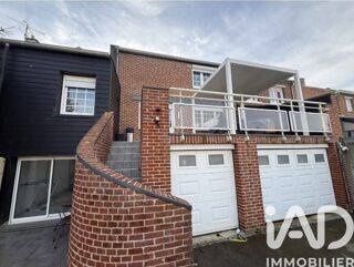  Maison � vendre 7 pi�ces 140 m�