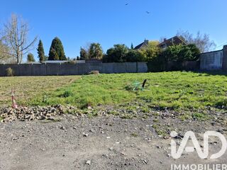  Terrain � vendre 562 m�