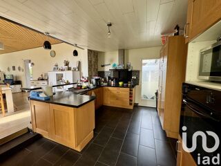  Maison  vendre 7 pices 227 m